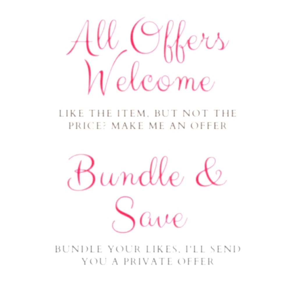 Discounts On Bundles